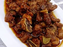 -柠静私家菜(石板巷店)
