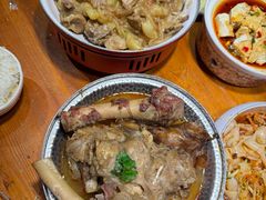 -魏记大碗羊肉(临河总店)