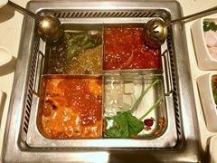 -海底捞火锅(龙岗星河COCO Park店)