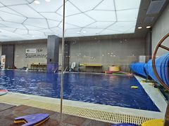 -酷游亲子游泳中心