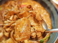牛蛙煨牛杂-光头李品质家常菜(人民路店)