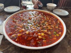 -李六娃(御营坝店)