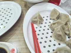 -赵奶奶水饺锅贴小酒馆(丁字沽店)