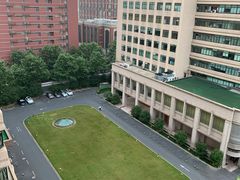 -上海交通大学医学院附属瑞金医院(总院)