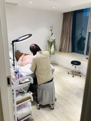 -MIVI半永久纹眉绣眉