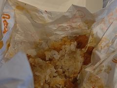 -德克士(前门店)