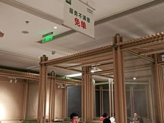 大堂-晋家门·苏皖家常菜(江北龙湖天街店)