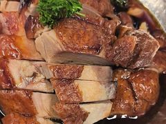 -古都历食南京菜·烤鸭·鸭血粉丝·汤包(南京博物院店)