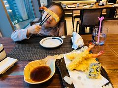 -田舍家Inakaya·炉端烧·铁板烧(天汇igc店)