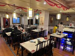 -潮汕良记牛肉火锅(洪武路店)