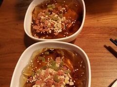 付氏冰粉-付小姐在成都(中山公园店)