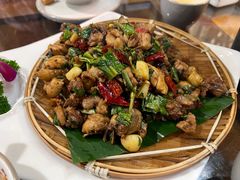 -尽善百年古院餐厅(王家老宅店)