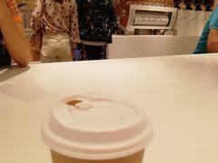 -% Arabica阿拉比卡咖啡(深圳湾万象城店)