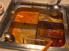 -海底捞火锅(吴中路店)