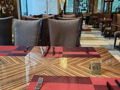 -万达文华酒店·美食汇自助餐厅