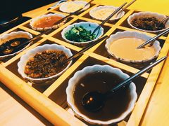 -锦和牛·炭火烧肉(ICC太和里店)
