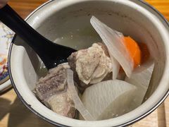 -新疆烧烤王(广灵店)