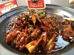 -回味黑鸭煲·始于2006(万松园店)