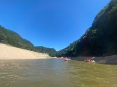 -红河谷漂流