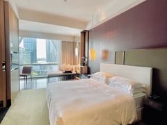 -深圳湾木棉花酒店