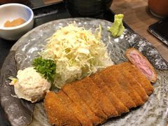 -牛かつもと村(上野店)