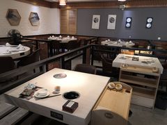 大堂-围炉夜话·潮汕卤水火锅(榕江店)