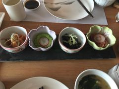 -鹤菊怀石料理(江北店)