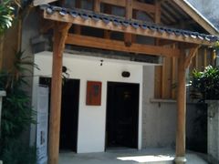 -广州市紫泥堂文化创意园景区