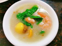 -适口餐厅砂锅粥(公信路总店)