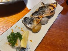-鳗鱼家·深夜食堂(军博店)