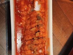 新疆葡萄鱼-楼兰新疆主题餐厅(坂田佳华领汇广场店)