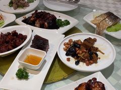 -光明邨大酒家(淮海路店)
