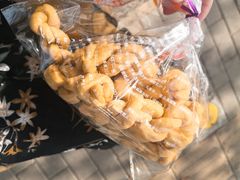 甜麻花-生活林(河北路店)