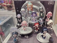 -泡泡玛特POPMART(宁波印象城店)