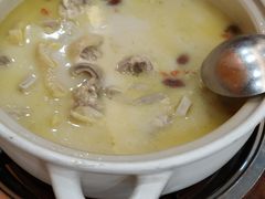 -古膳记猪肚鸡.生蚝鸡(拱北店)