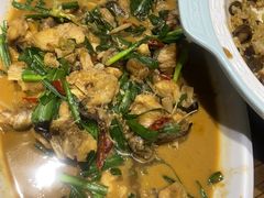 -和源祥·日照菜扛把子(万平口一店)