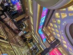 -碧桂园凤凰城酒店(南京店)