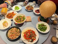 -吴越荣记苏州菜·松鼠桂鱼(月光码头店)
