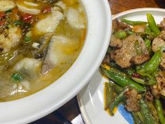 -POLO小馆·老南京菜(解放路店)