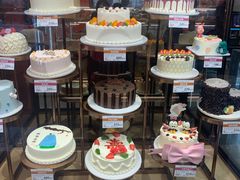 -新侨三宝乐面包店(崇文门店)