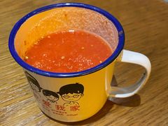 -二孃鸡爪爪(东风路总店)