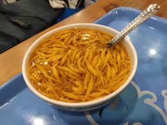 -冰神糖水铺(国贸中心店)