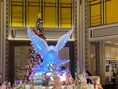 -上海和平饭店 Fairmont Peace Hotel