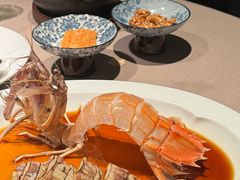 -新荣记(新源南路店)