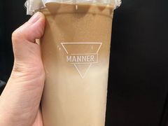 -Manner Coffee(深圳湾万象城店)