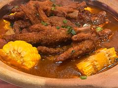 -山四砂锅(太原钟楼街店)