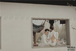 -摩玛婚纱摄影(杭州店)