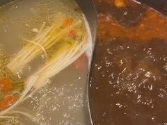 -浩爷羊蝎子火锅(望京店)