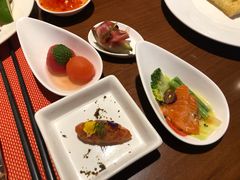 -富力丽思卡尔顿酒店·香荟全日制餐厅