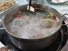 -刘少华贵州小黄牛·鲜牛肉火锅(总店)